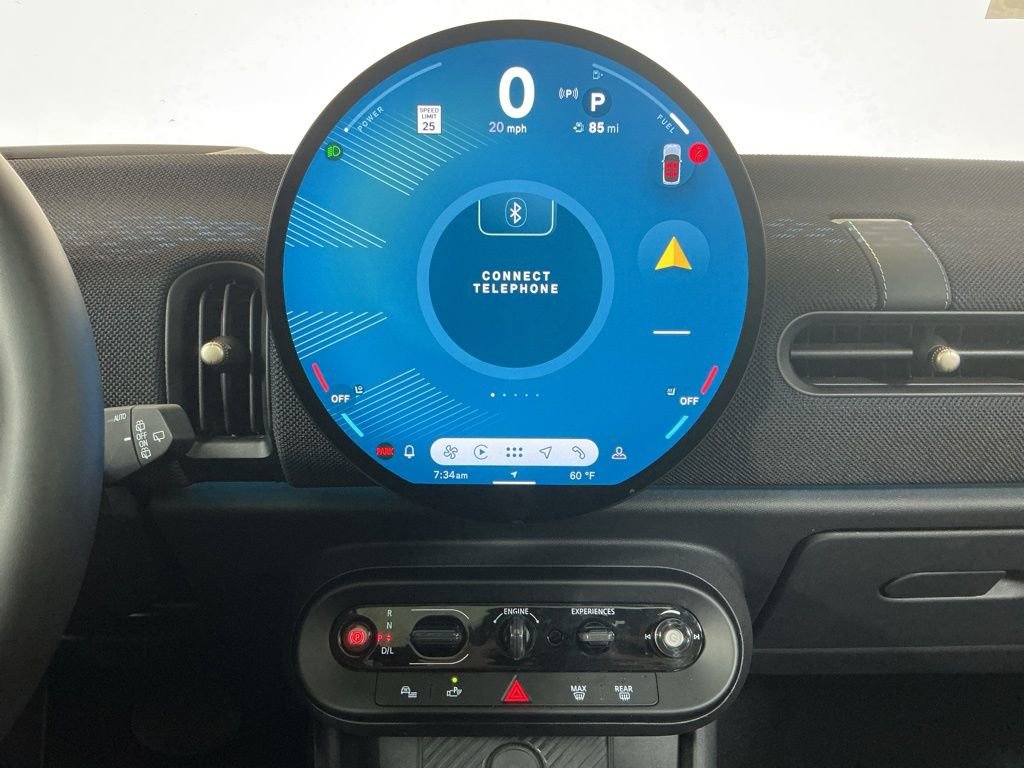 Certified 2025 MINI Cooper S image 10