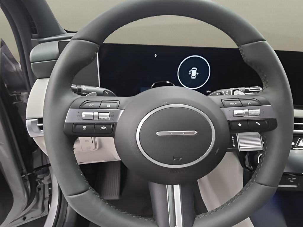 New 2026 Hyundai Tucson Limited image 23