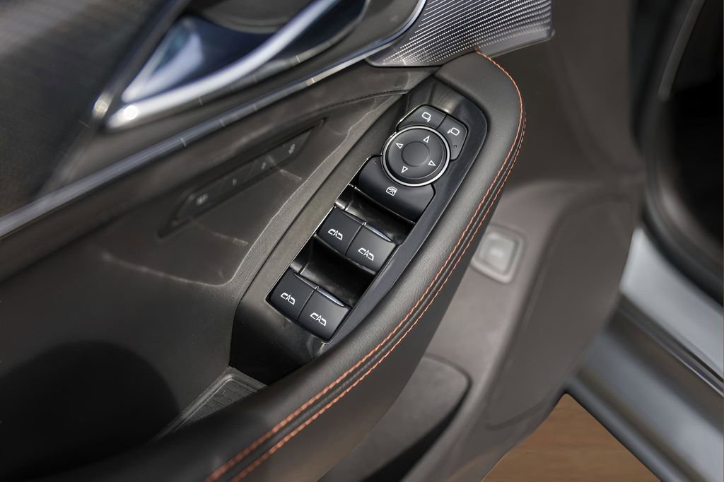 Certified 2023 Cadillac CT5 Sport image 24