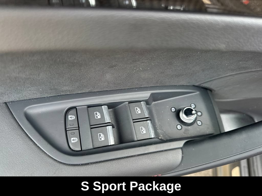 Used 2024 Audi SQ5 Premium Plus w/ S Sport Package AWD/4WD image 12