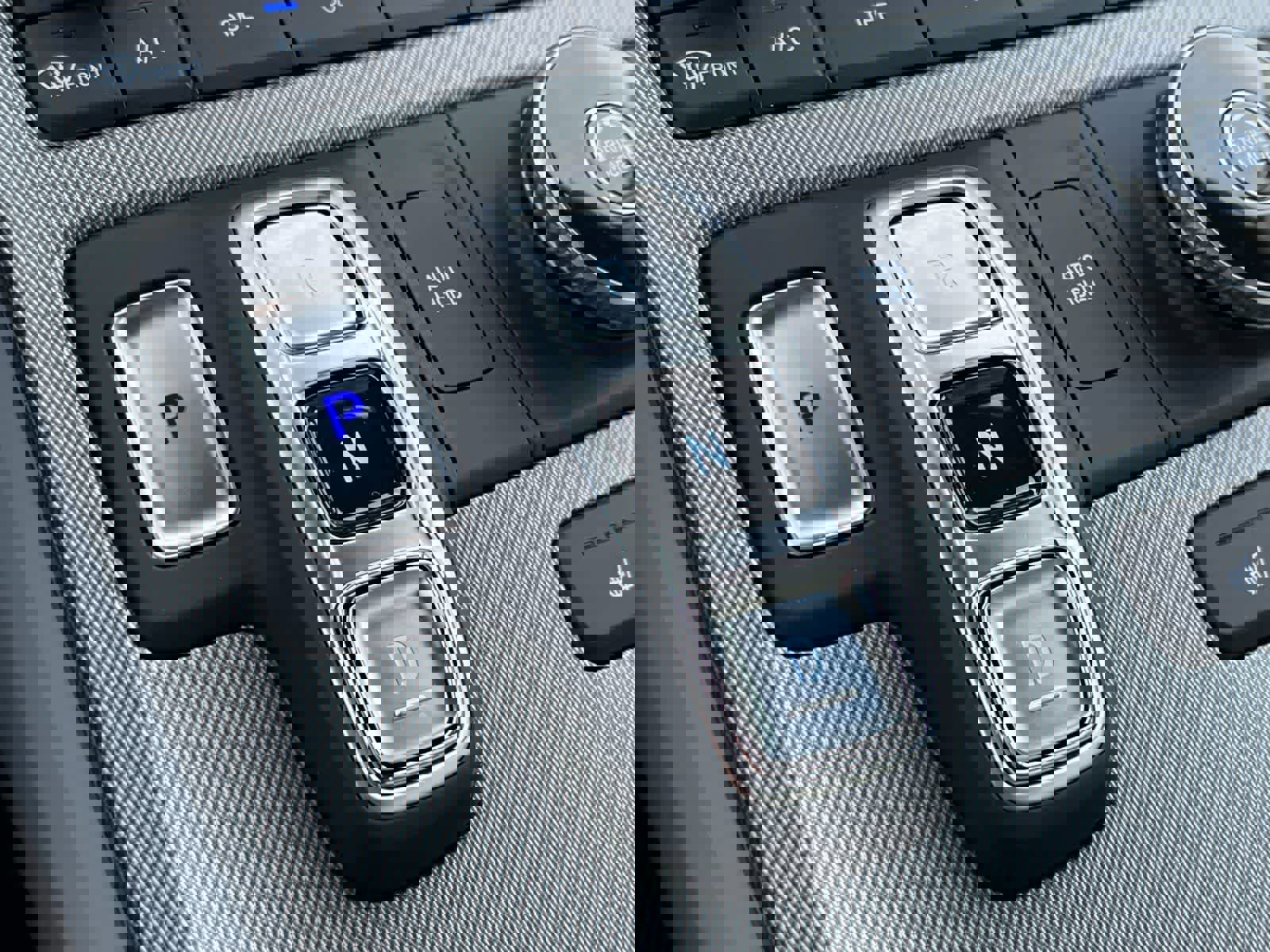 New 2025 Hyundai Palisade SEL image 21