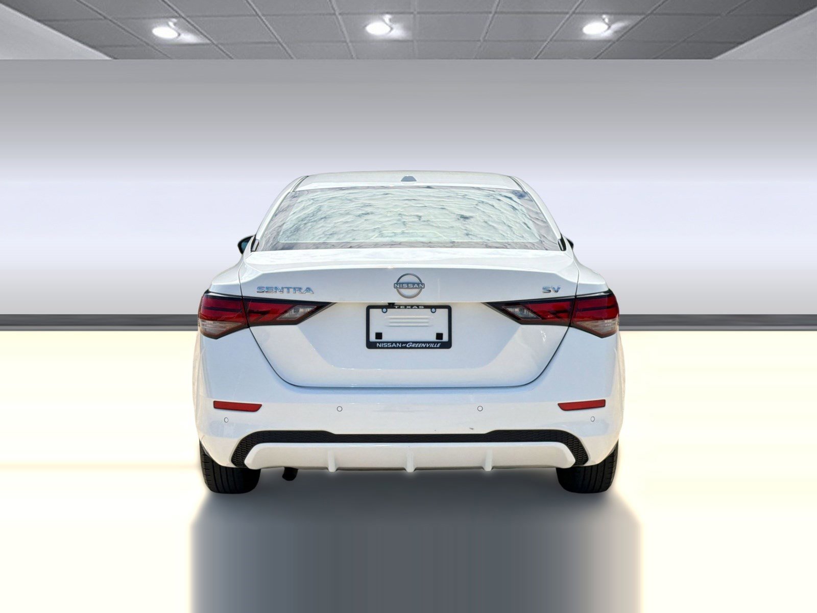 Used 2024 Nissan Sentra SV image 10