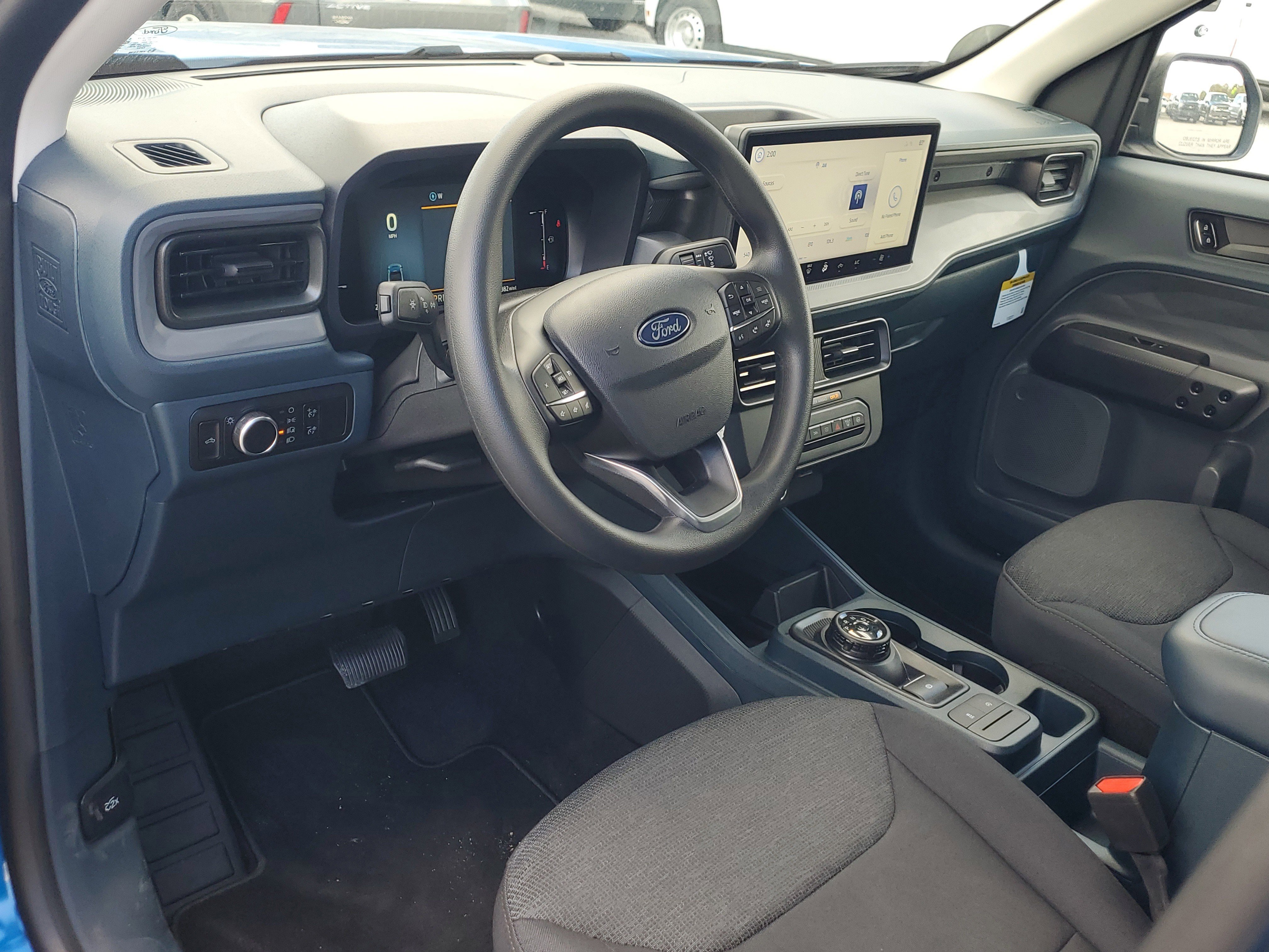 New 2026 Ford Maverick XL image 18