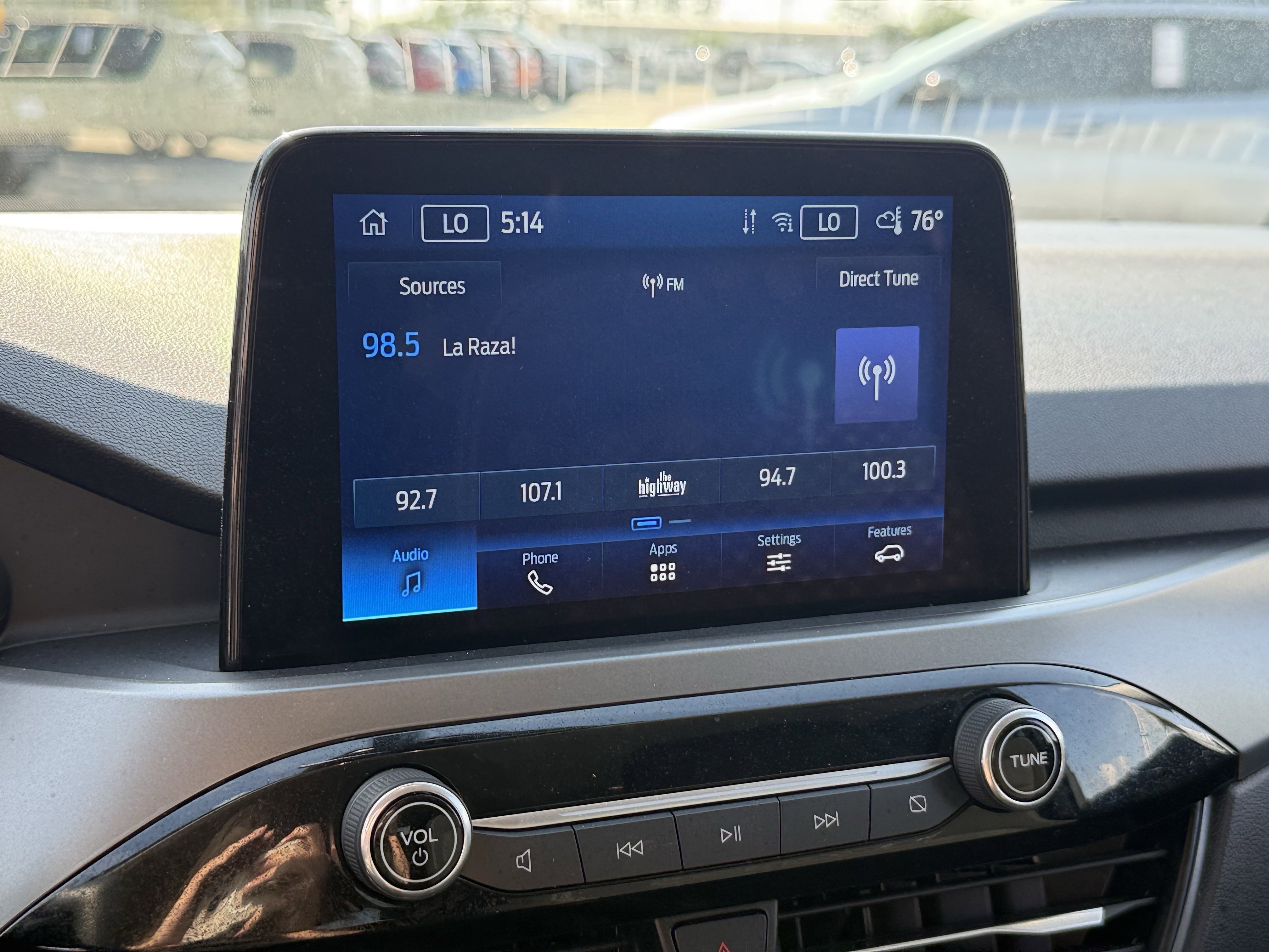 Used 2025 Ford Escape Active image 21