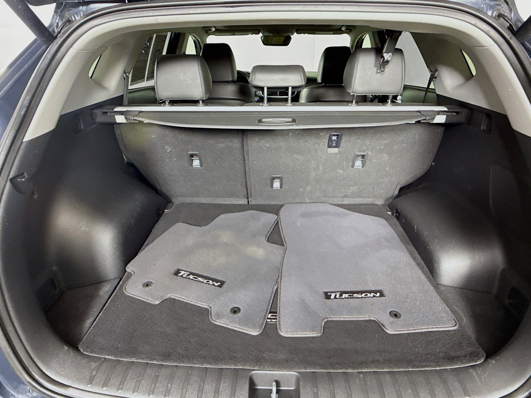 Used 2020 Hyundai Tucson Ultimate image 33