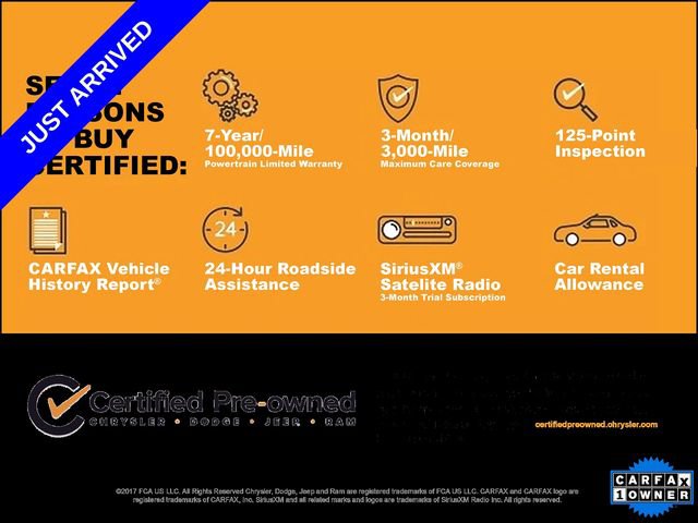 Certified 2025 Jeep Grand Cherokee Limited w/ Trailer Tow Package AWD/4WD image 2