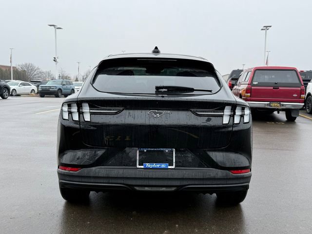 New 2026 Ford Mustang Mach-E Premium w/ Technology Package AWD/4WD image 6