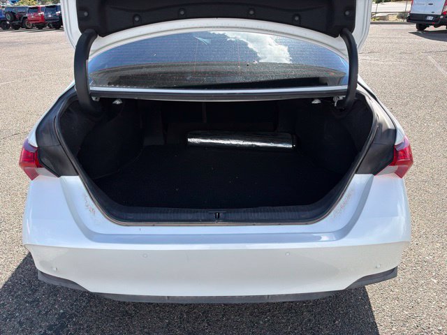 Used 2020 Toyota Avalon Limited w/ Advanced Safety Package FWD image 7