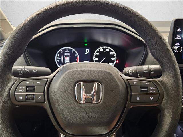 New 2026 Honda CR-V EX image 19