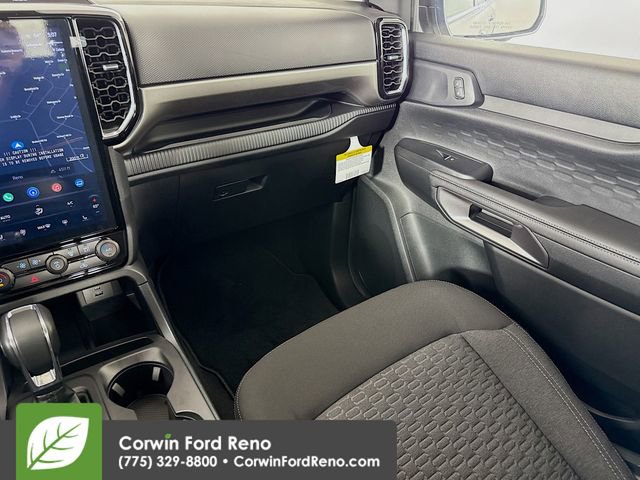 New 2025 Ford Ranger XLT image 25