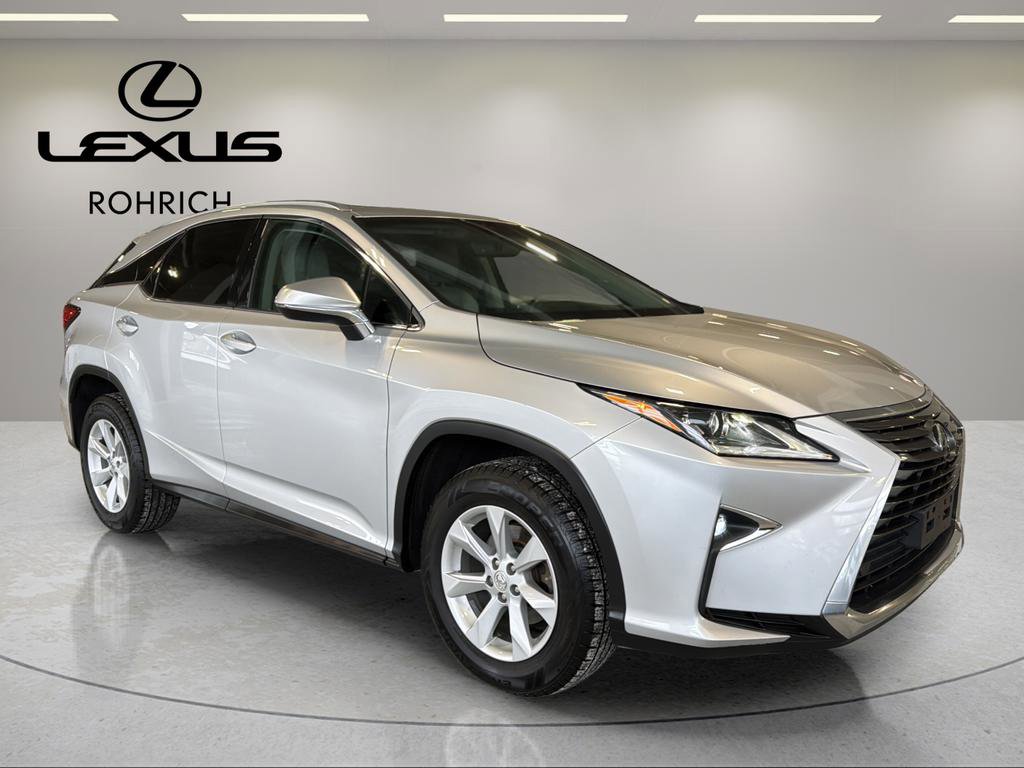 Used 2016 Lexus RX 350 350 image 4