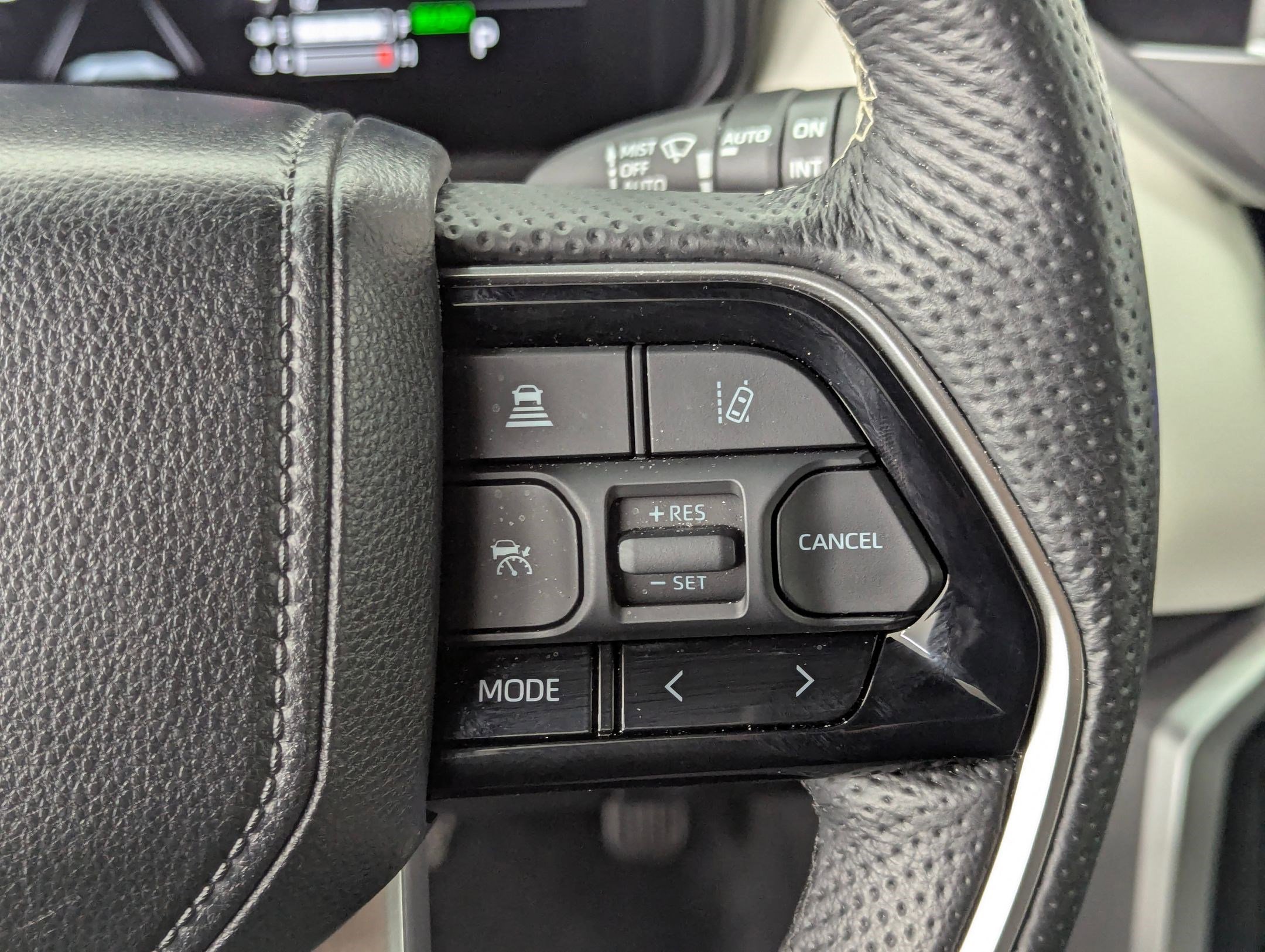 Used 2024 Toyota Sequoia Capstone image 25