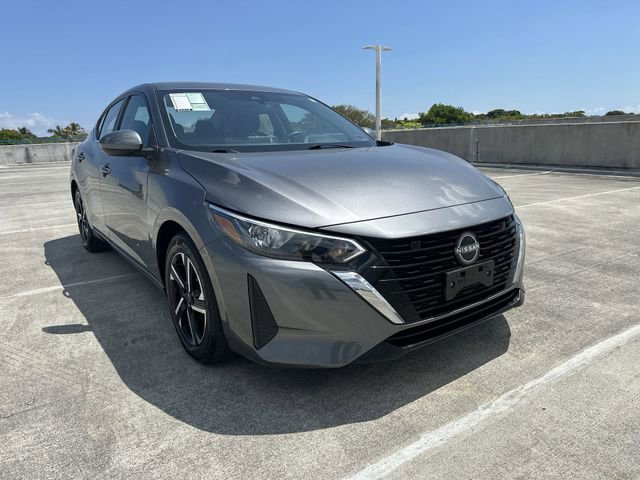Used 2024 Nissan Sentra SV image 33