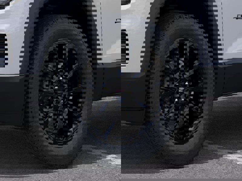 New 2026 GMC Terrain Elevation w/ Elevation Premium Package image 9