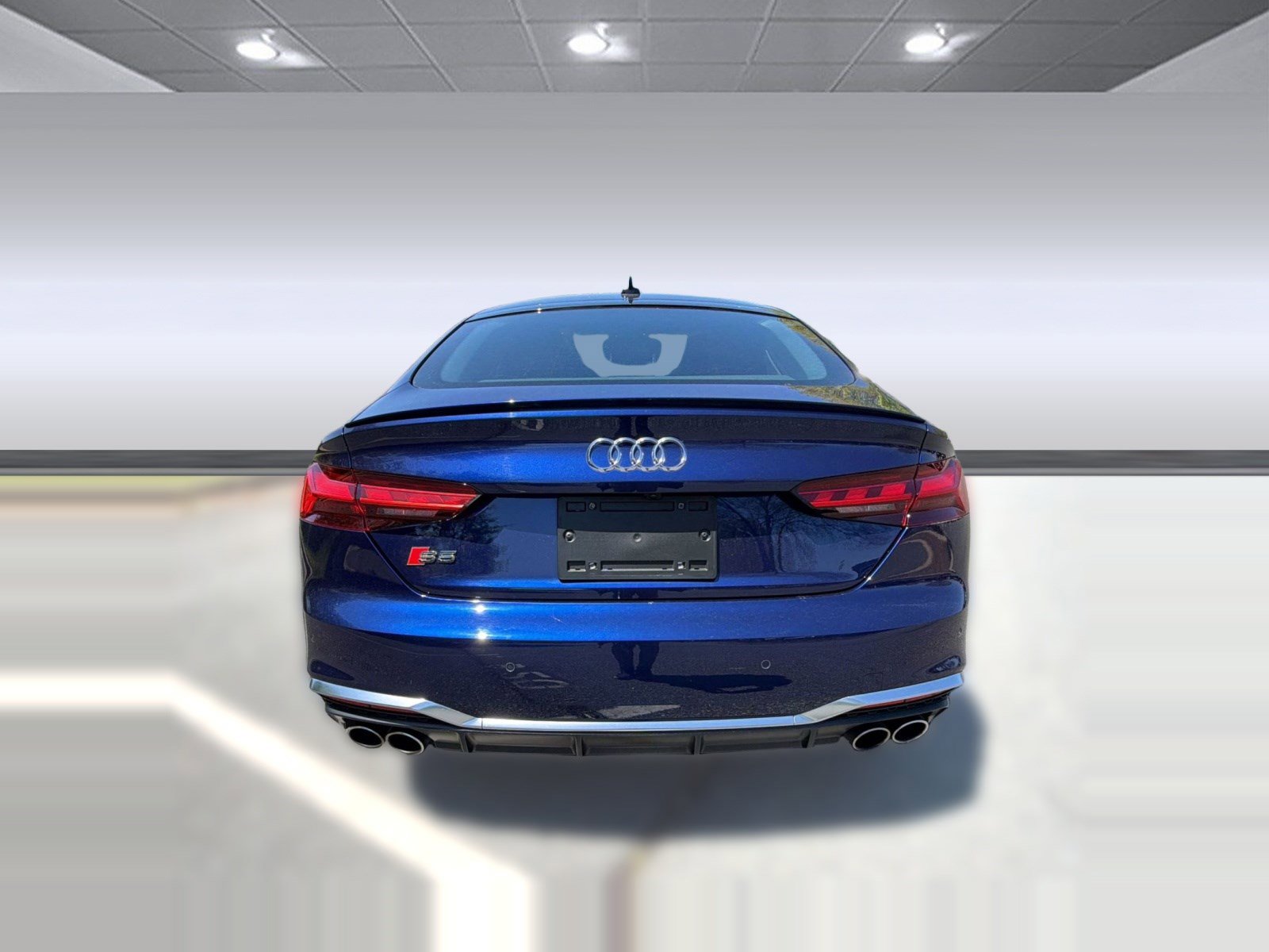 Used 2022 Audi S5 Prestige AWD/4WD image 10