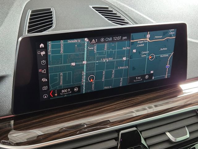 Used 2019 BMW 530i w/ Convenience Package image 35