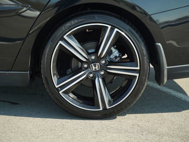 Used 2023 Honda Accord Sport image 40