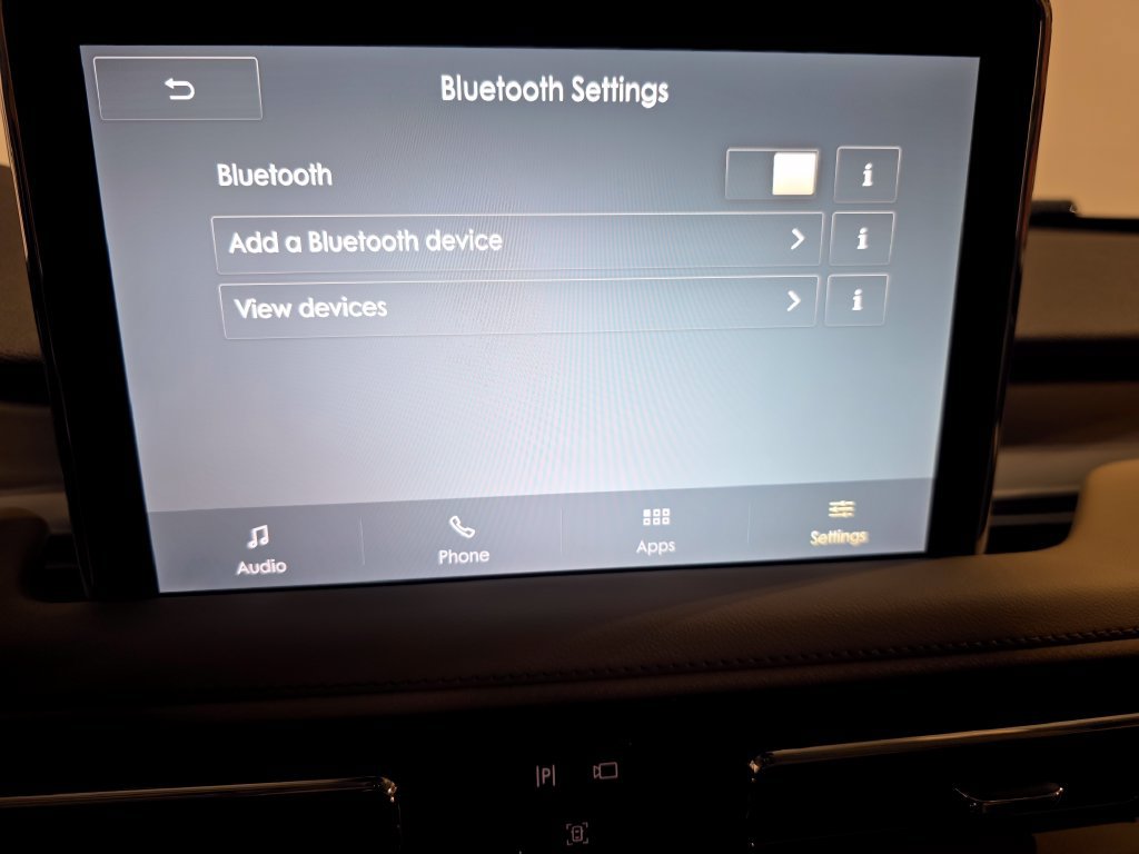 Used 2024 Lincoln Aviator AWD w/ Premium Package image 33