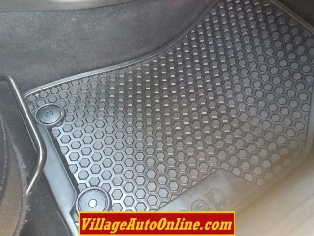 Used 2018 Jeep Compass Latitude w/ Popular Equipment Group image 32