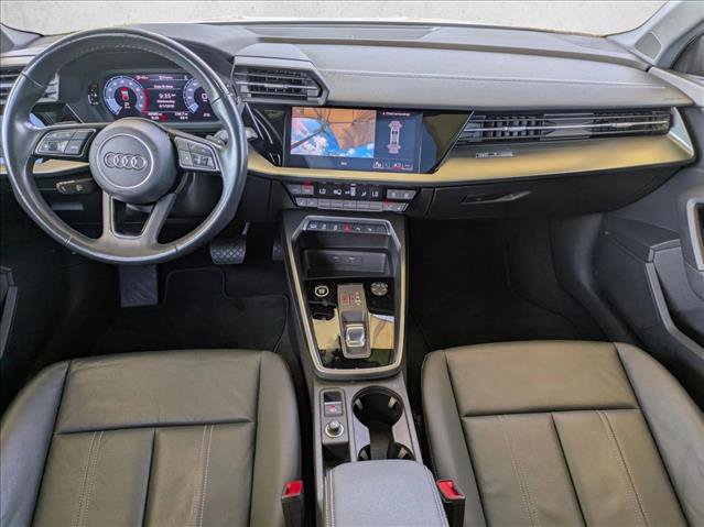 Used 2022 Audi A3 2.0T Premium w/ Convenience Package image 17