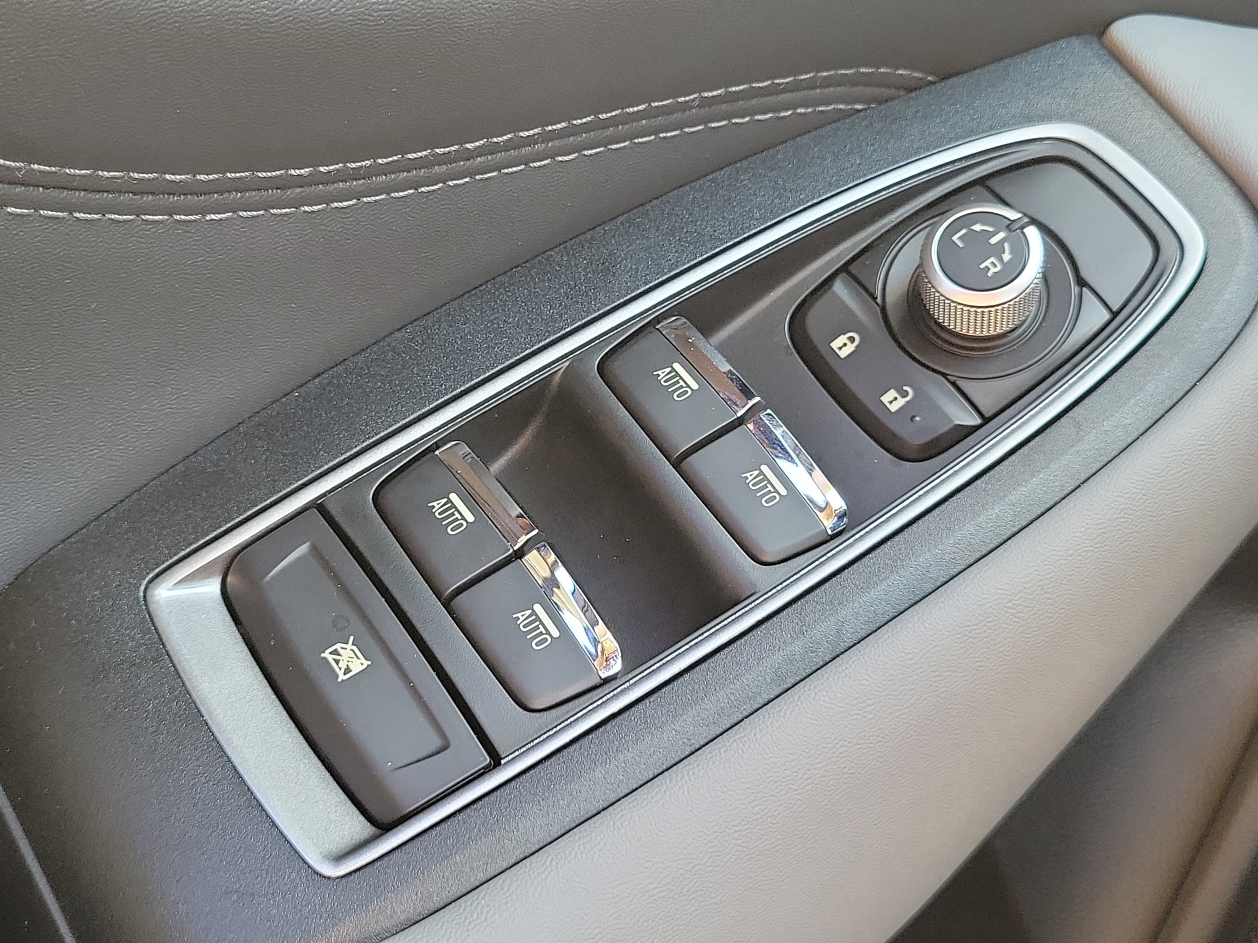 Certified 2023 Subaru Outback Limited image 25