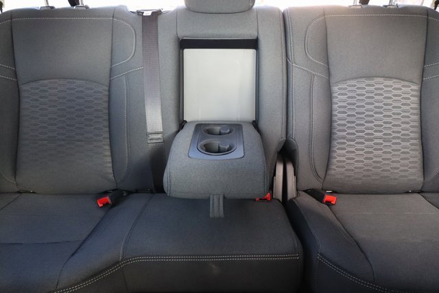 Used 2025 RAM 2500 Big Horn image 44