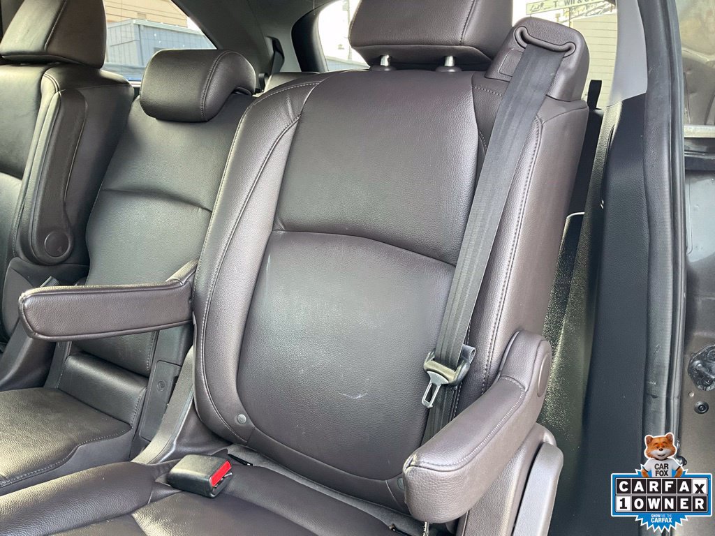 Used 2018 Honda Odyssey Touring image 33