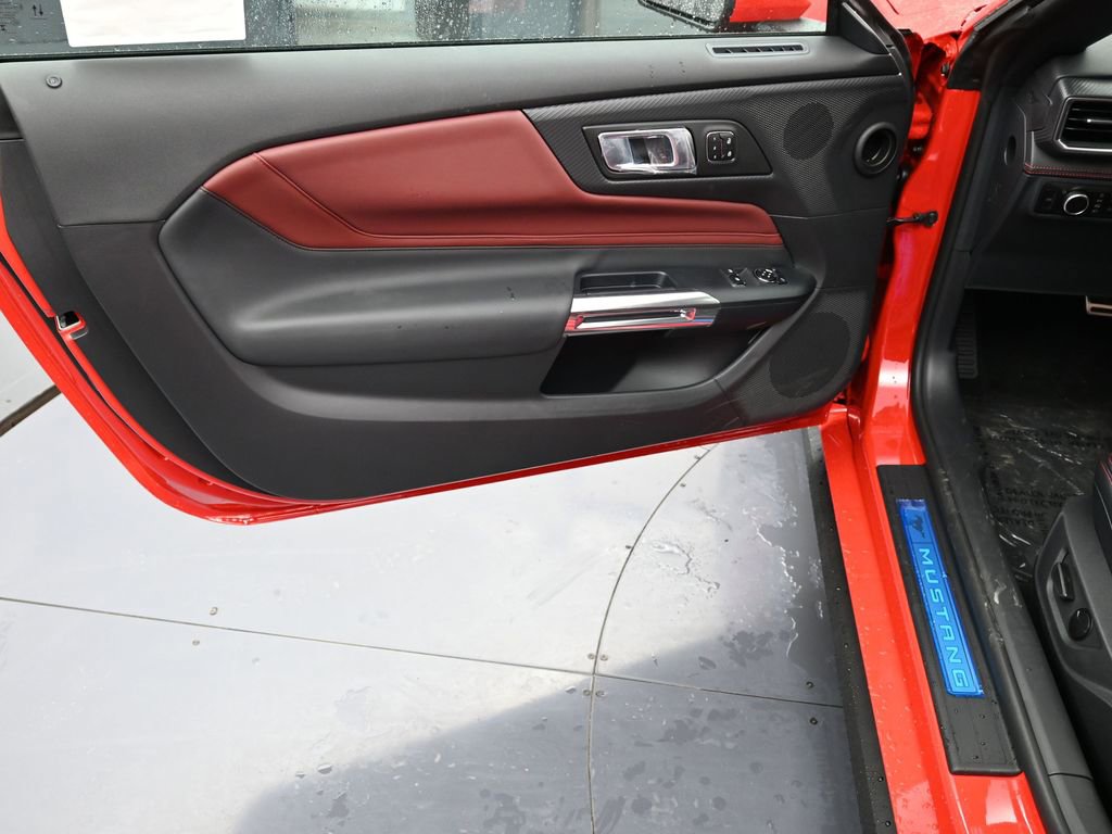 New 2025 Ford Mustang GT Premium image 13