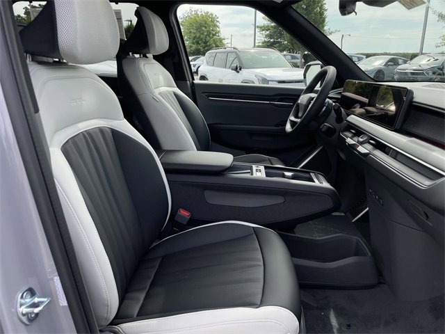 New 2026 Kia EV9 GT-Line image 23