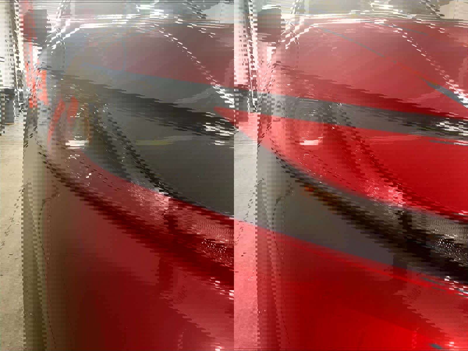 Used 2026 Toyota Camry LE w/ Convenience Package image 28