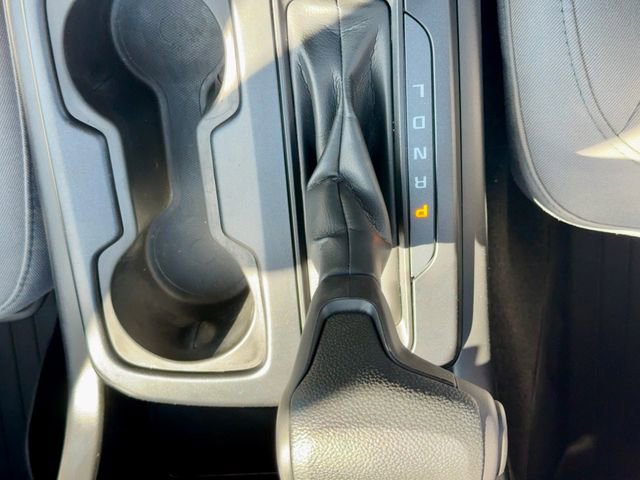 Used 2020 GMC Canyon W/T w/ Convenience Package RWD image 19