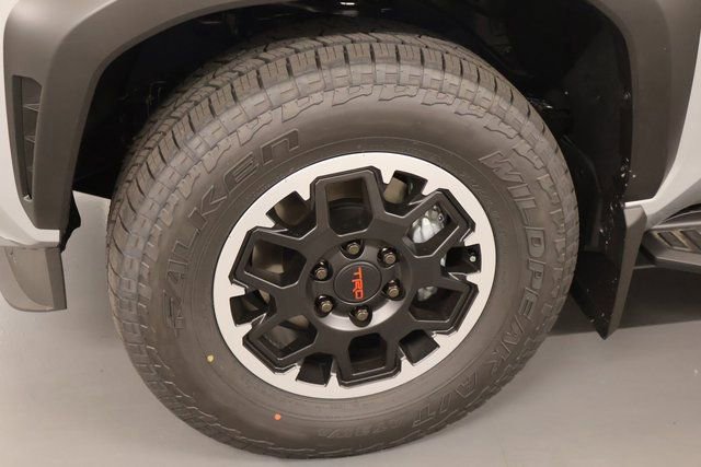 New 2026 Toyota 4Runner TRD Off-Road Premium AWD/4WD image 7