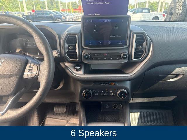 Certified 2022 Ford Bronco Sport Big Bend AWD/4WD image 20