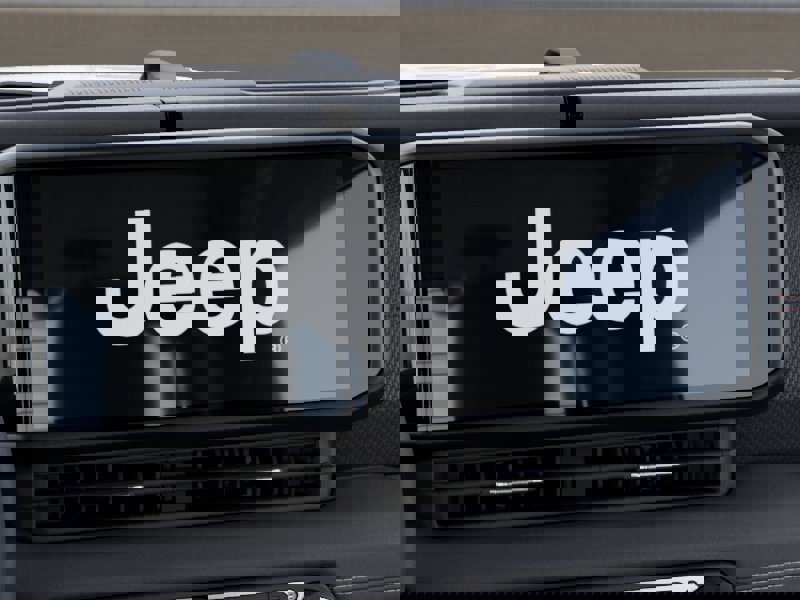 New 2026 Jeep Wrangler Unlimited Rubicon w/ Xtreme 35 Tire Package AWD/4WD image 23