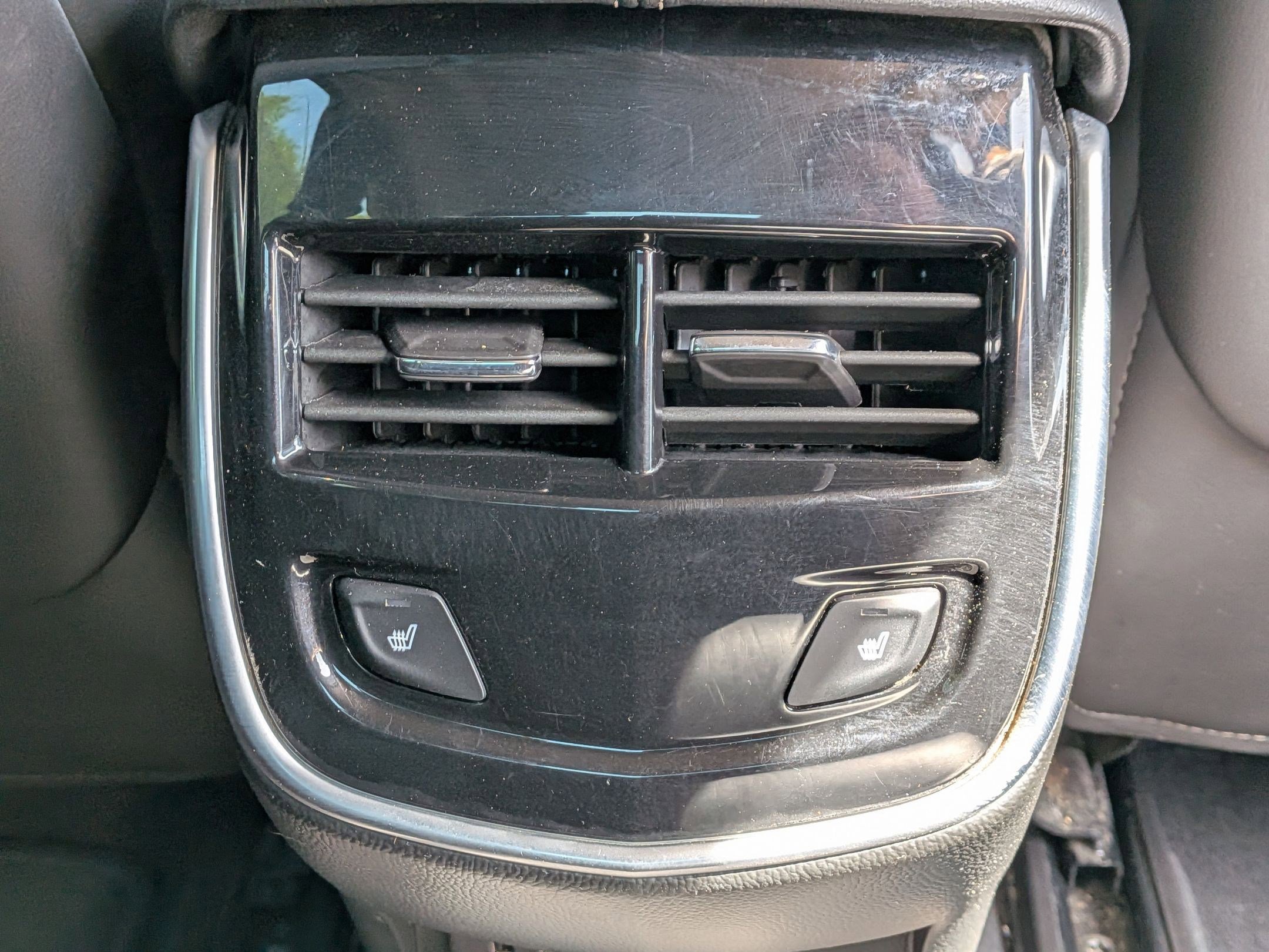 Used 2019 Cadillac XTS Luxury image 26