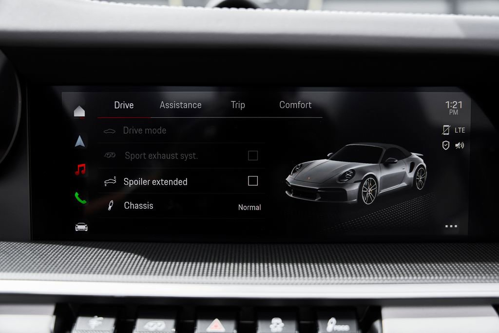 Used 2024 Porsche 911 Turbo S image 67