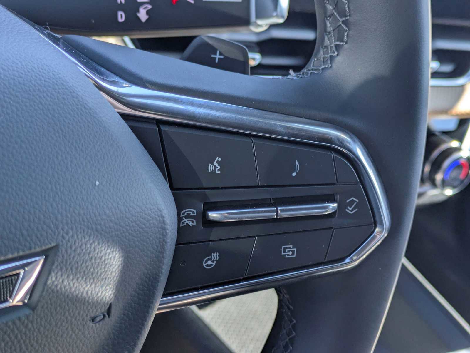 New 2026 Chevrolet Equinox ACTIV AWD/4WD image 26