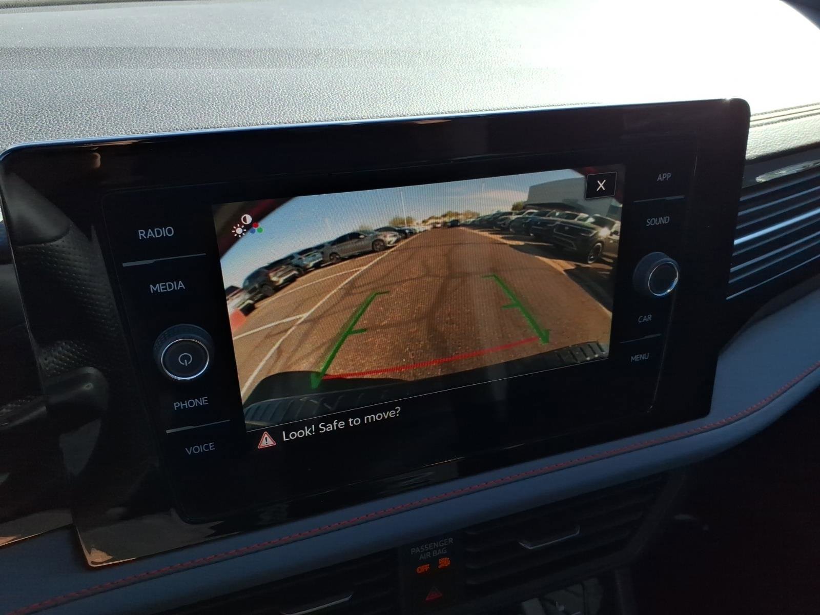 New 2026 Volkswagen Jetta GLI Autobahn image 15