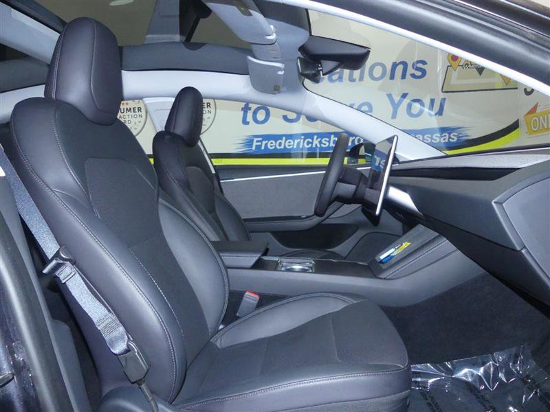 Used 2024 Tesla Model 3 image 7
