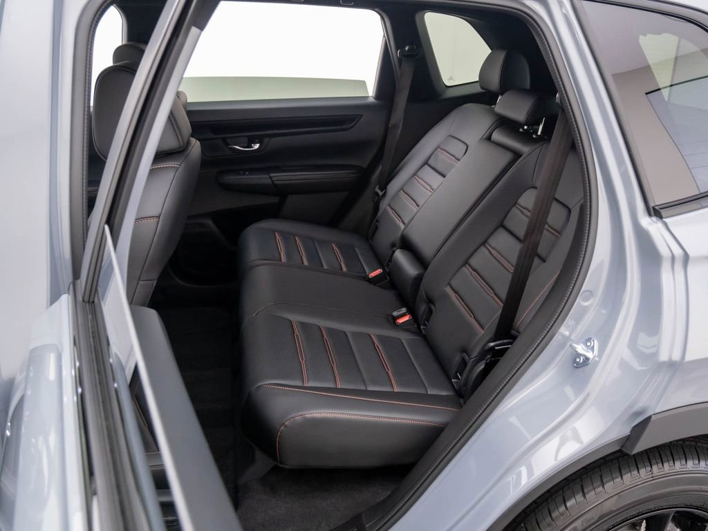 Used 2026 Honda CR-V Sport-L image 18