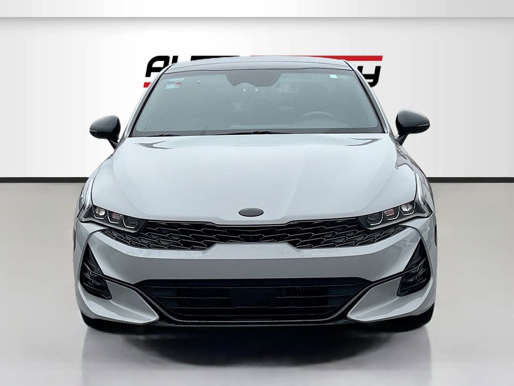 Used 2021 Kia K5 GT-Line w/ GT-Line FWD Premium Package image 2