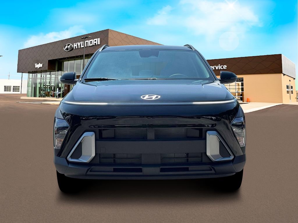 New 2026 Hyundai Kona SEL Sport AWD/4WD image 12