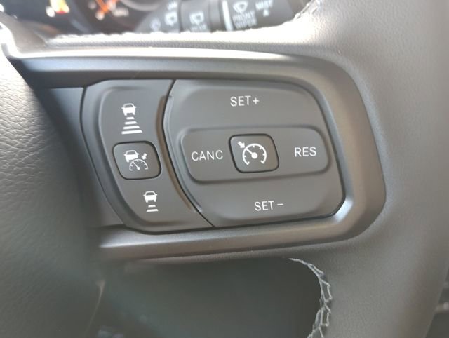 New 2026 Jeep Wrangler Sport S image 14