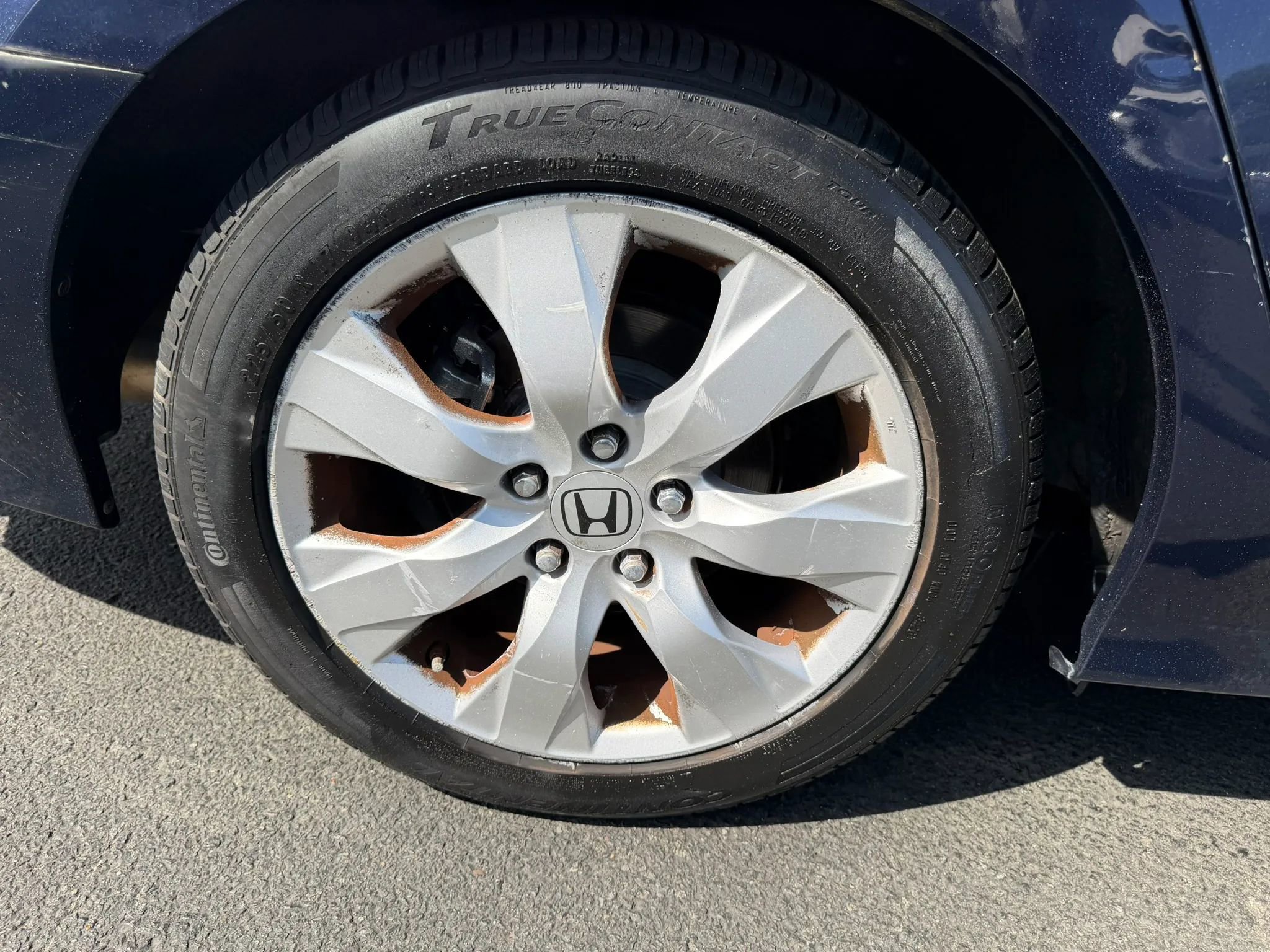 Used 2010 Honda Accord EX-L image 23