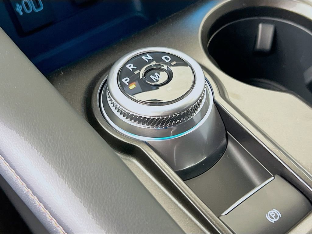 New 2026 Ford Explorer ST w/ Sun And Sound Package image 10