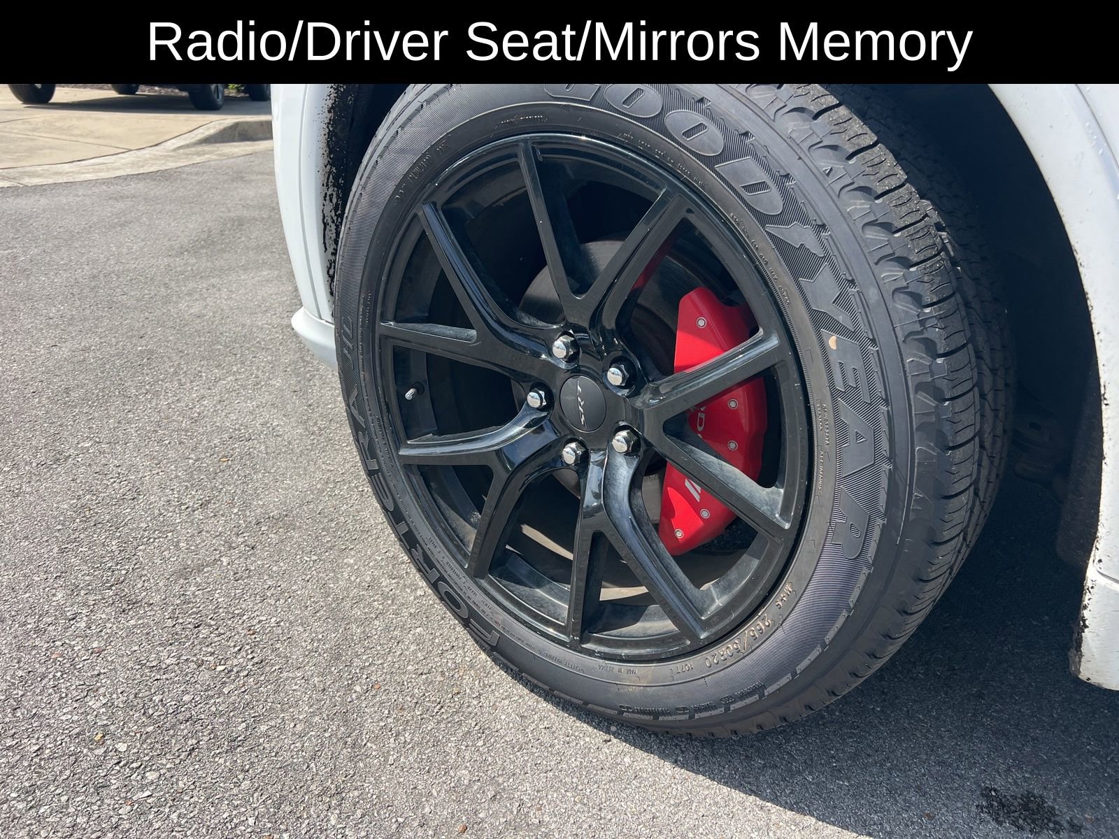 Used 2019 Dodge Durango GT RWD image 10