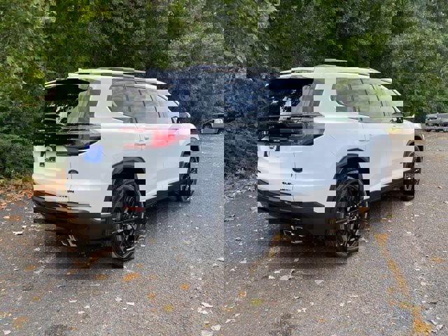 New 2026 GMC Acadia Elevation w/ Black Edition image 7