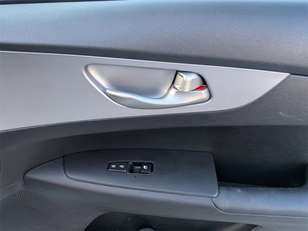 Used 2024 Kia Forte LXS image 30