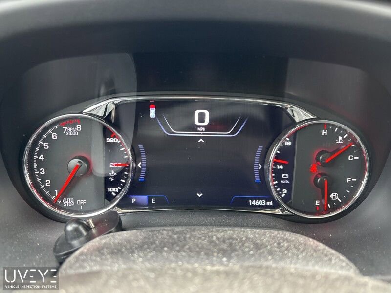 Used 2023 GMC Acadia Denali w/ Denali Ultimate Package image 5