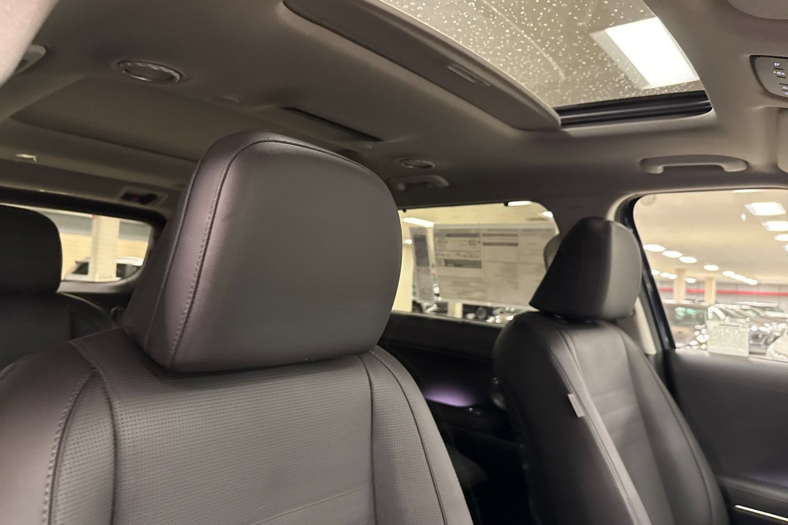 New 2026 Hyundai Palisade Limited AWD/4WD image 18